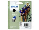 Epson T003 Ink Cartridge Black  (C13T00301110)